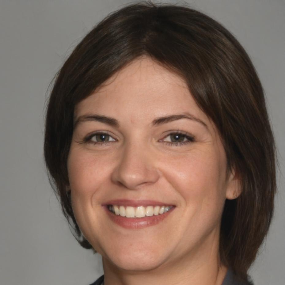 Directora de análisis financiero